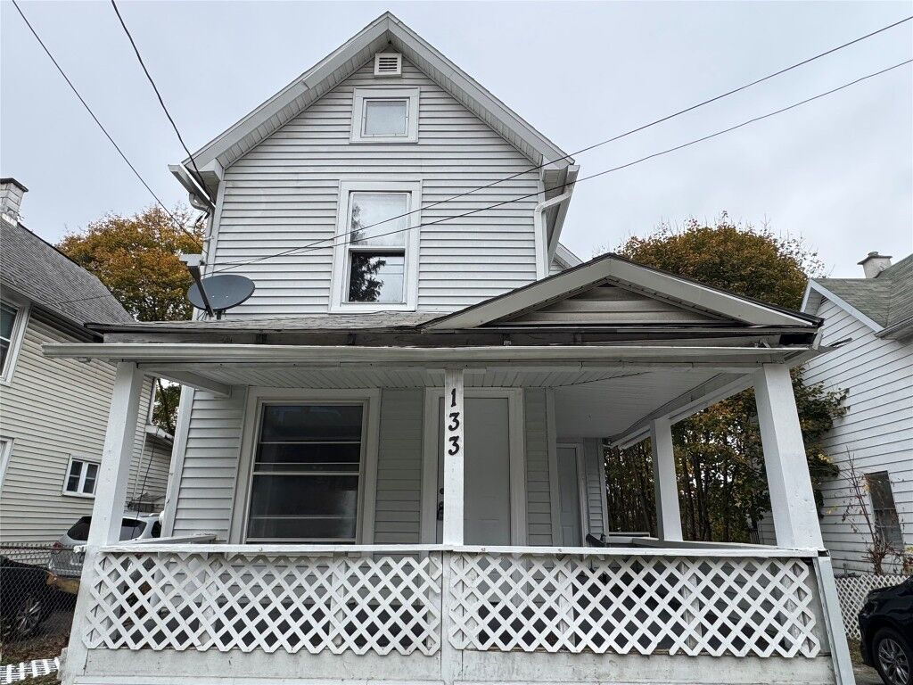 Property Photo: 133 Floral Ave NY 13790