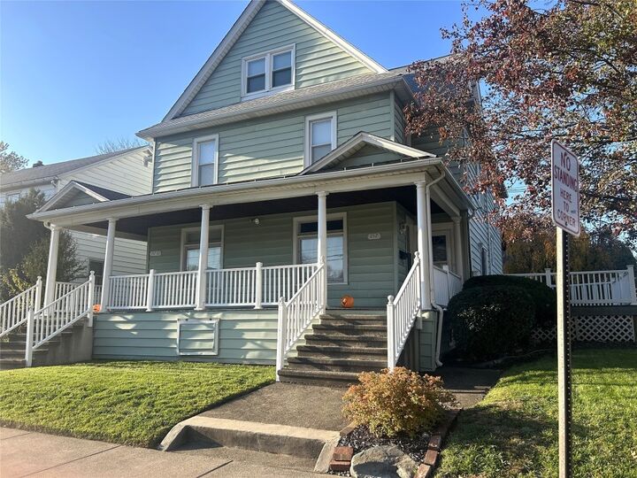 Property Photo: 157 Corliss Avenue NY 13790