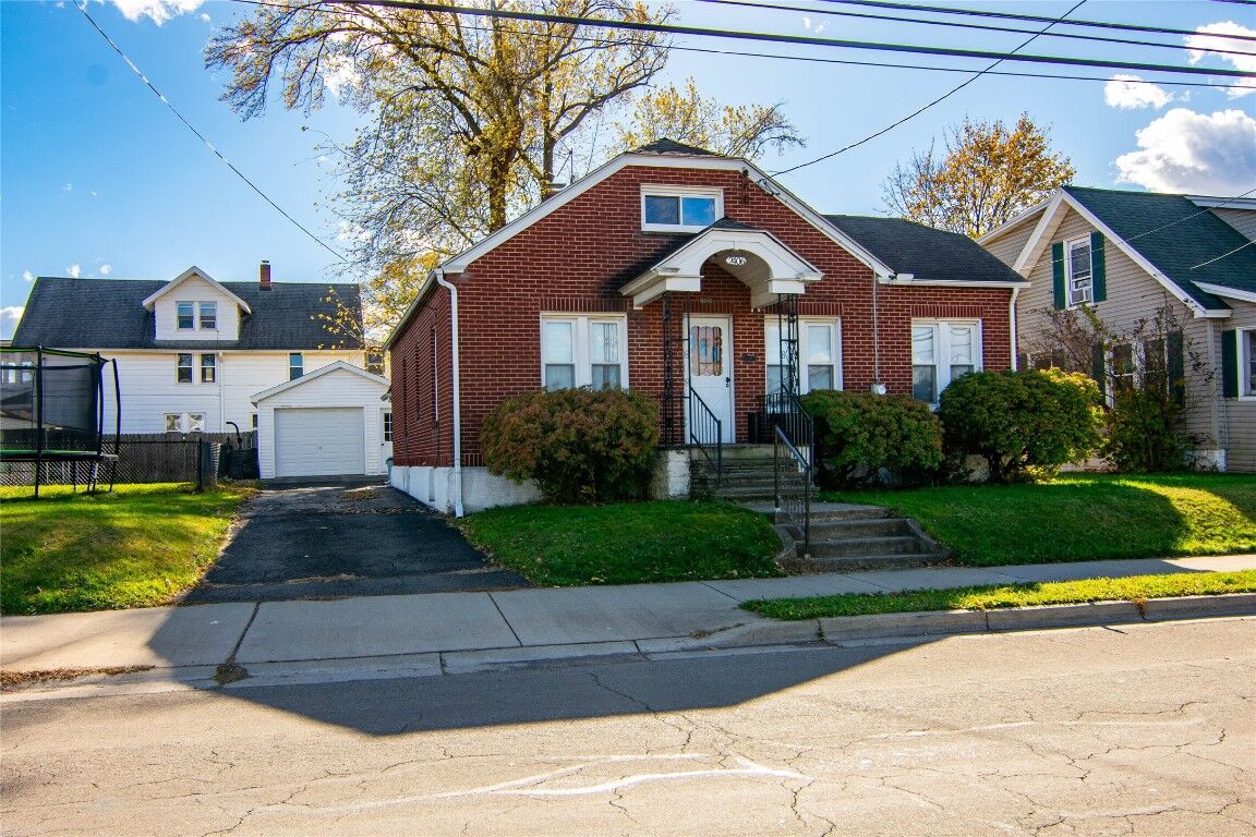 Property Photo:  2406 North Street  NY 13760 