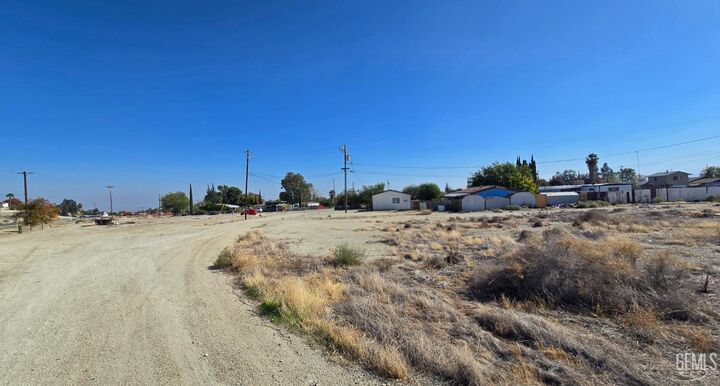 Property Photo:  0 Mono Street  CA 93252 