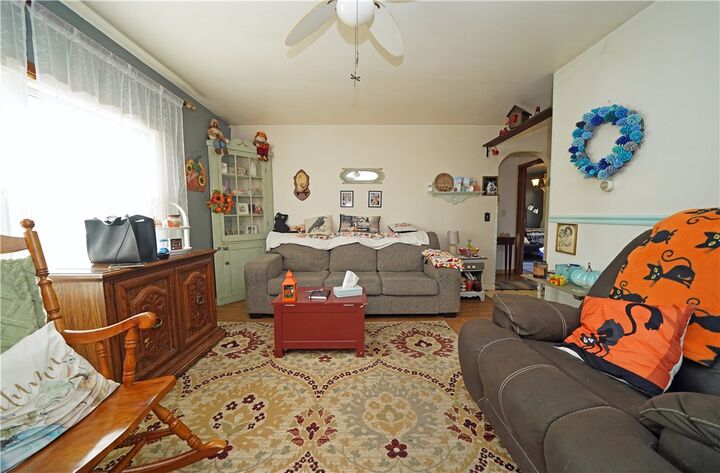 Property Photo: 2369 Corning Road NY 14903