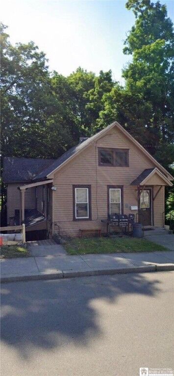 Property Photo:  228 Forest Avenue  NY 14701 