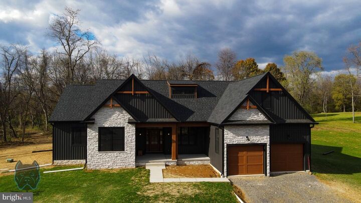 Property Photo: 234 Stormfield Drive W WV 25404