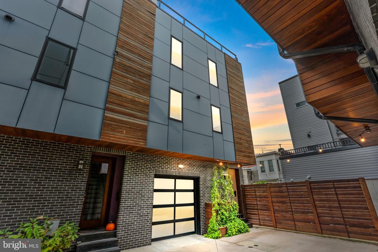 Property Photo:  412 Moyer Street 24 7  PA 19125 