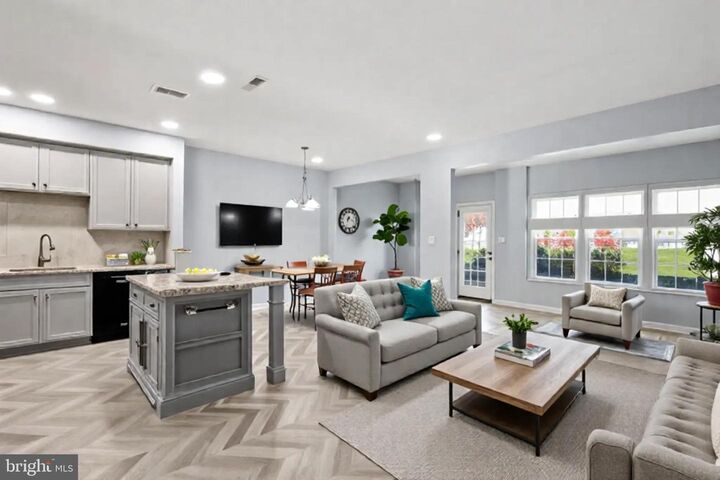 Property Photo:  125 Sundance Drive  NJ 08619 