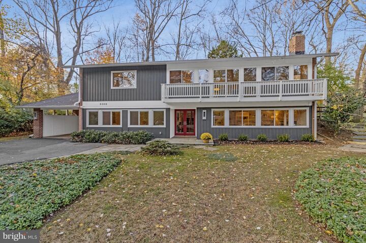 8309 Lilly Stone Drive  Bethesda MD 20817 photo