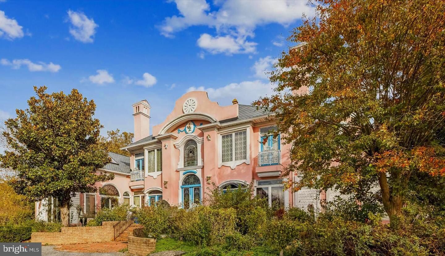 Property Photo: 220 Old Steamship Road MD 21666
