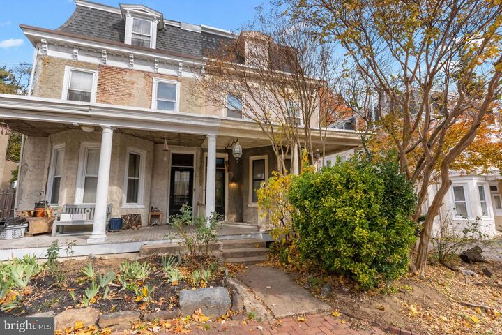 4937 Rubicam Street  Philadelphia PA 19144 photo