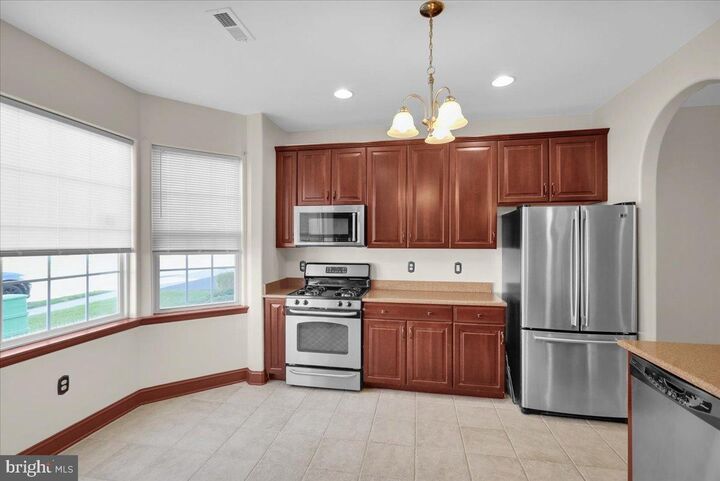 Property Photo: 124 Village Drive PA 19510