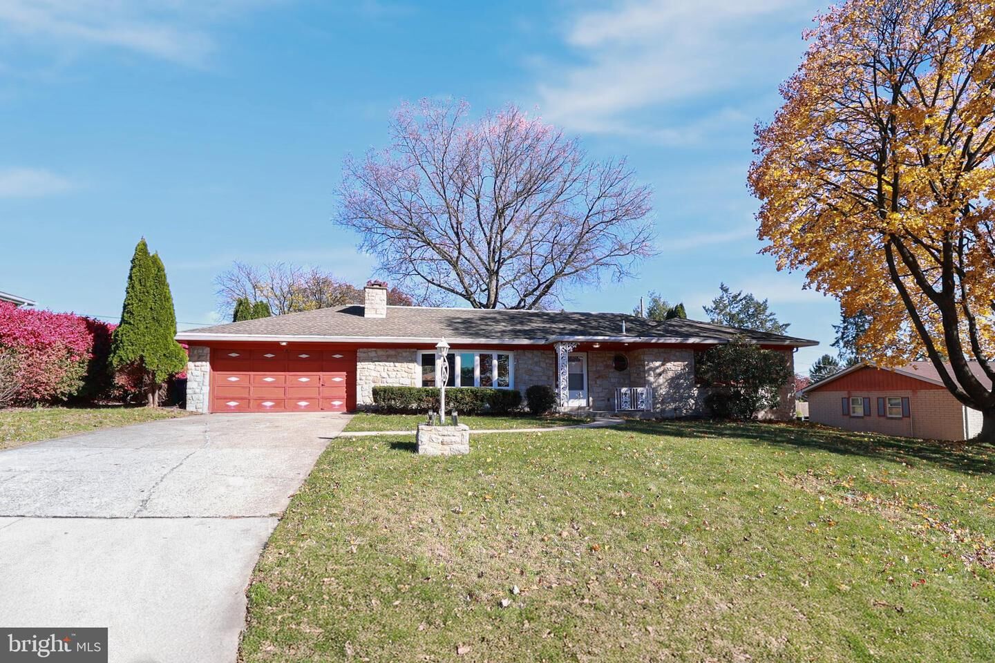 Property Photo: 661 Colleen Drive PA 17109