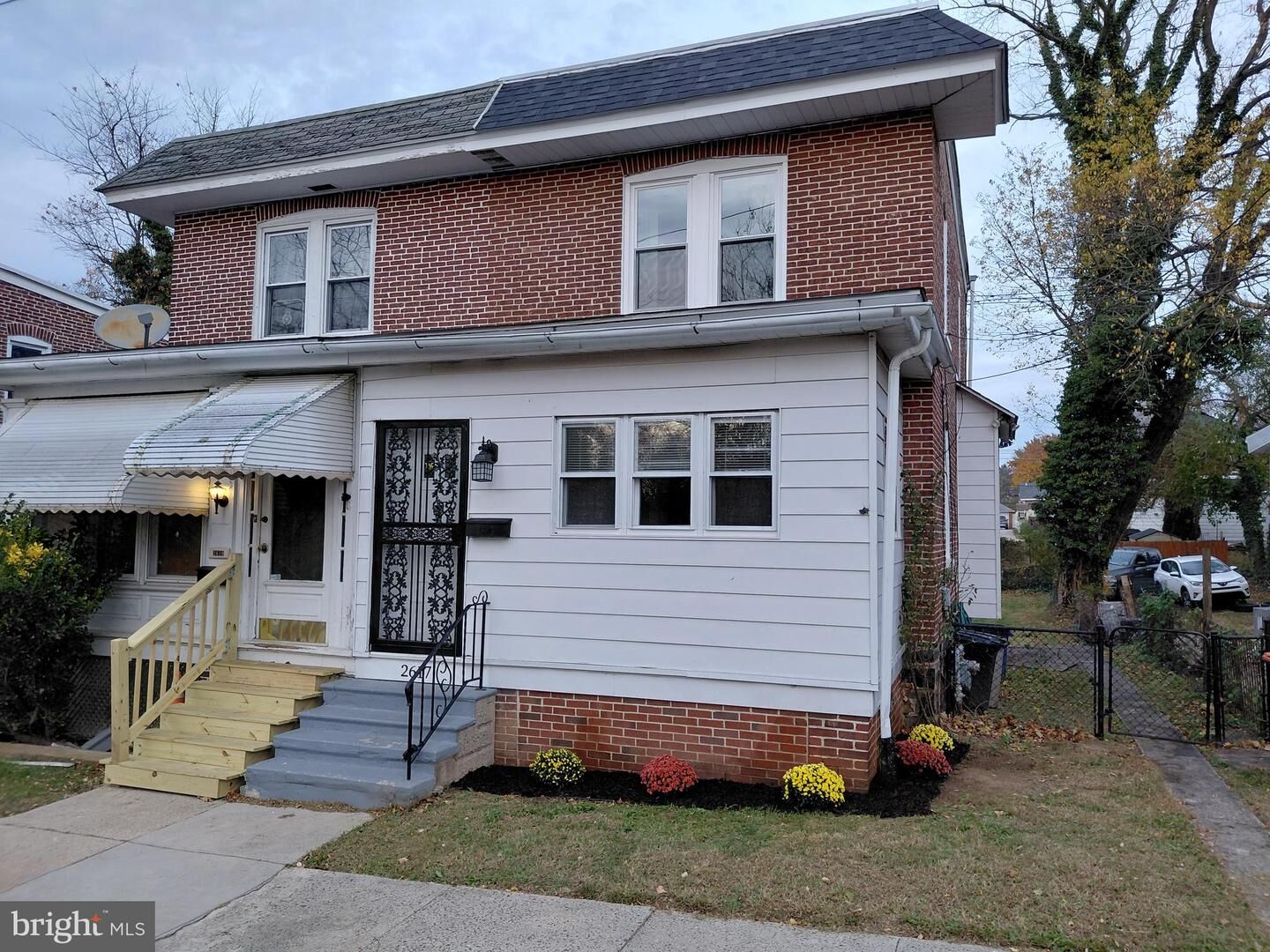 Property Photo:  2617 Lindsay Street  PA 19013 