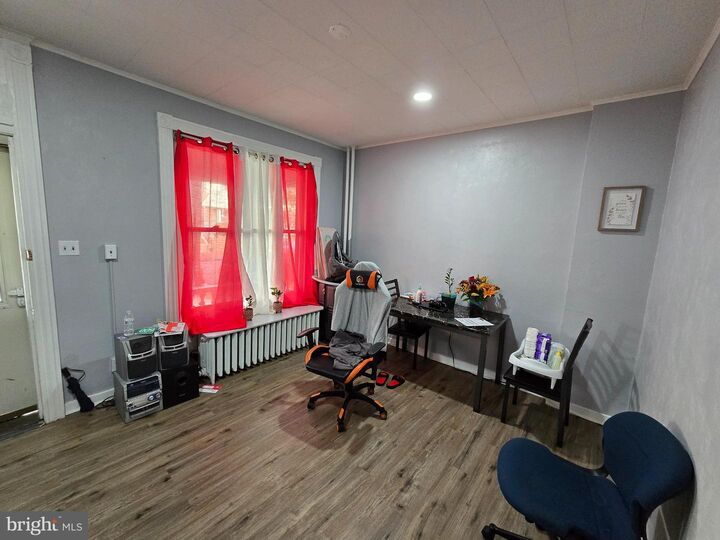 Property Photo: 110 Douglass Street PA 19601