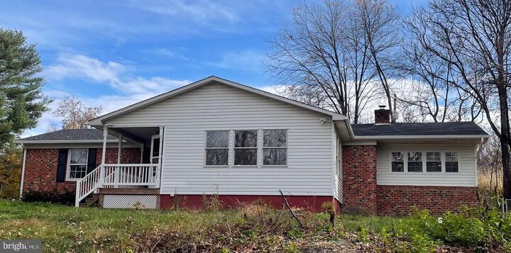 6731 Middle Road  Middletown VA 22645 photo