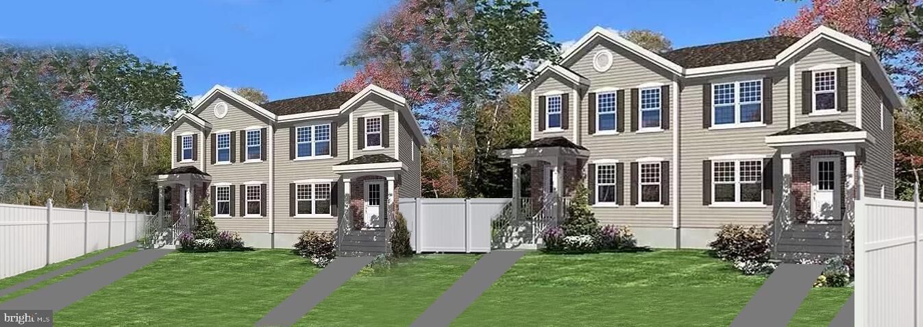 Property Photo: 480 Riverside Avenue NJ 08618