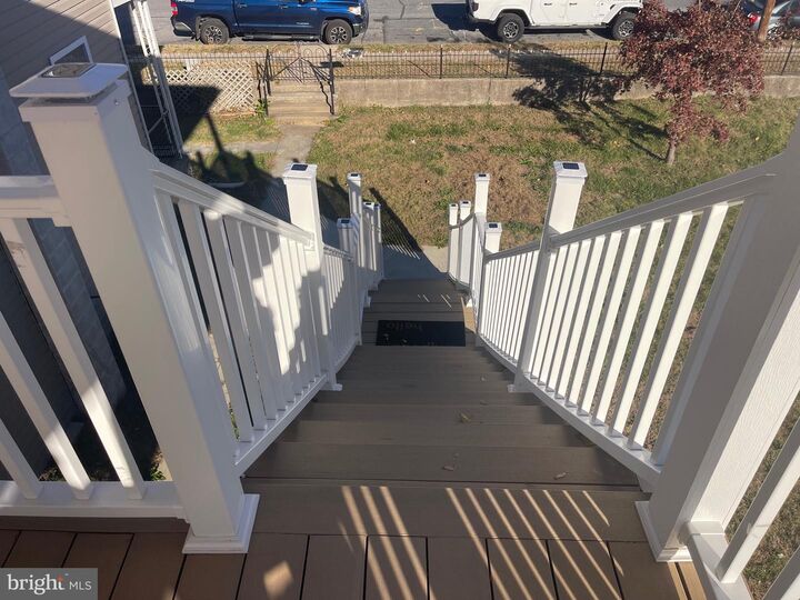 Property Photo: 20 Pennsylvania Avenue 2nd Floor/Unit B PA 19605