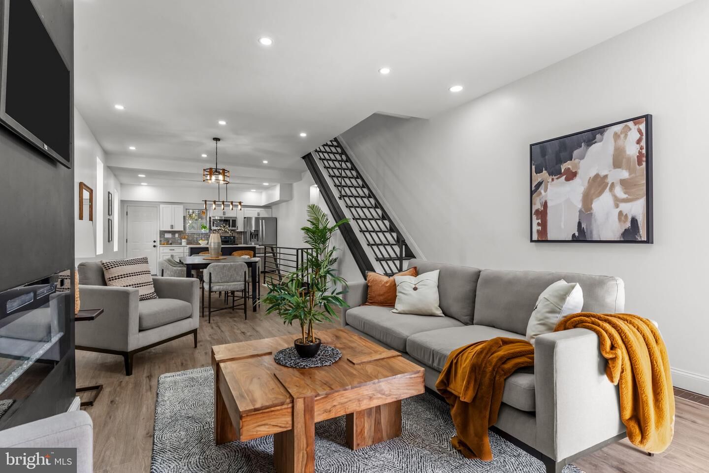 Property Photo:  5907 W Girard Avenue  PA 19151 