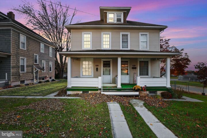 Property Photo:  977 Baltimore Street  PA 17331 