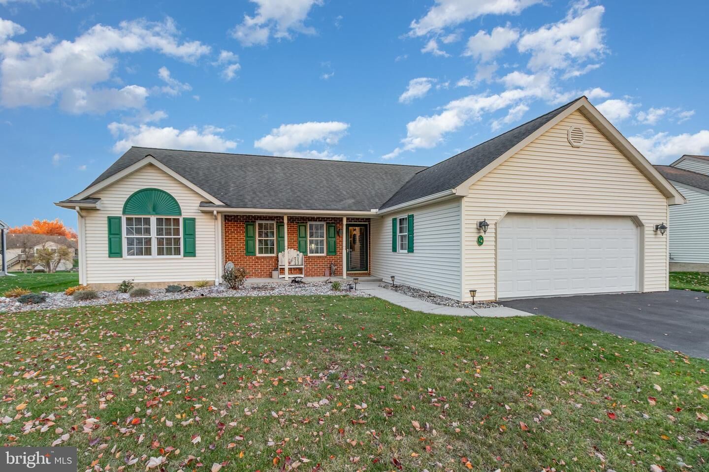 Property Photo:  14 Bower Drive  PA 17067 
