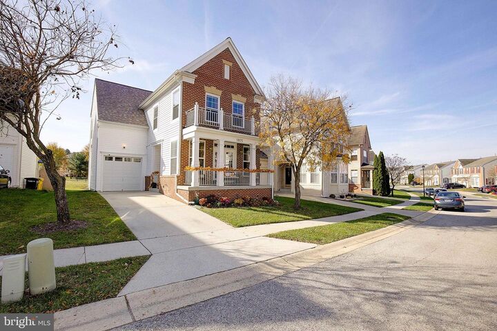 1805 Scaffold Way  Odenton MD 21113 photo