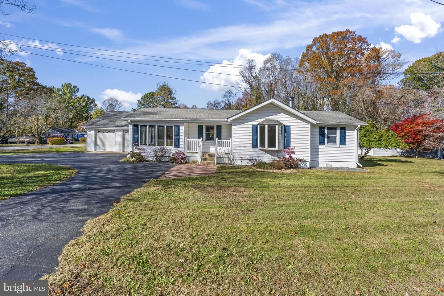 Property Photo:  43124 Coles Drive  MD 20636 