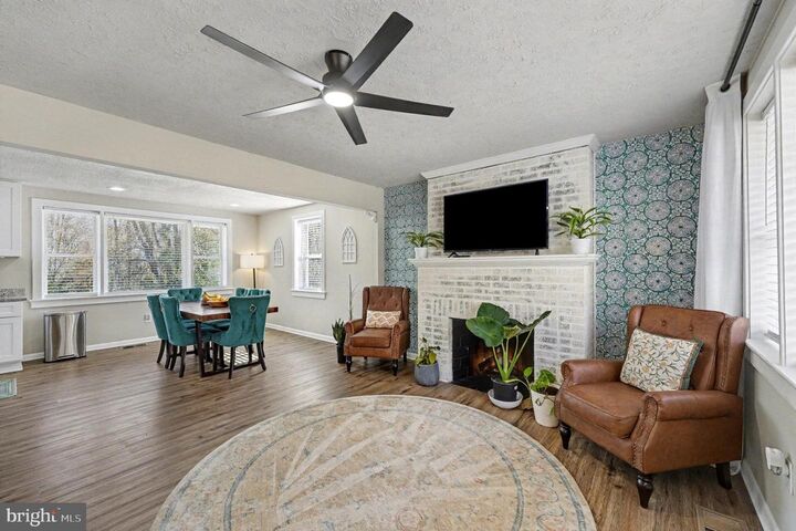 Property Photo:  9119 Old Block House Lane  VA 22551 