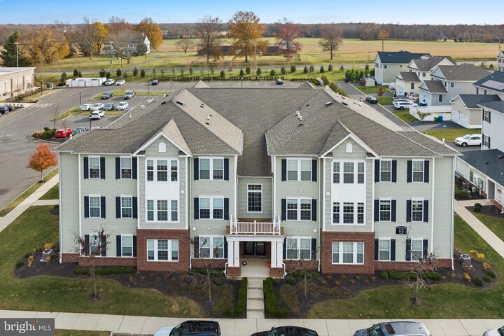 30 Foulkes Lane #23  Chesterfield NJ 08515 photo