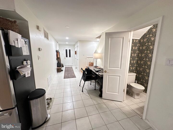 Property Photo:  769 N Ringgold Street A  PA 19130 