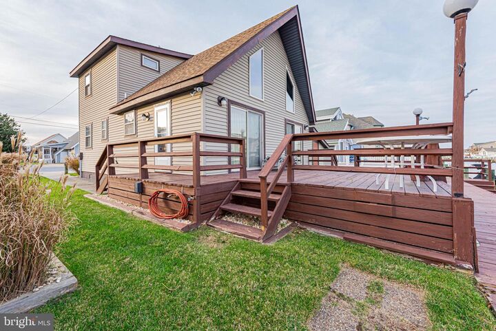 Property Photo: 10602 Pine Needle Road MD 21842