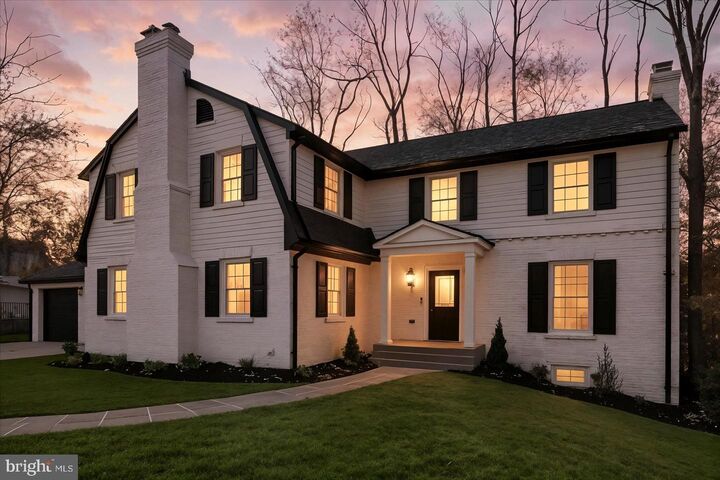 7604 Hackamore Drive  Potomac MD 20854 photo