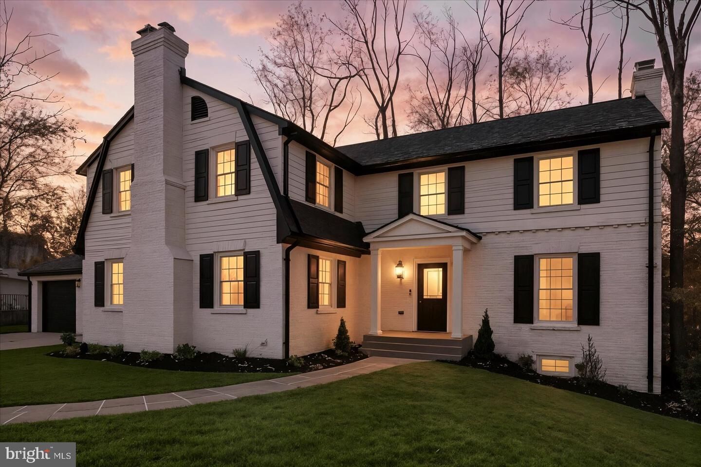 Property Photo:  7604 Hackamore Drive  MD 20854 