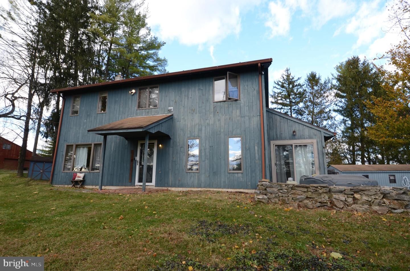 Property Photo:  111 Kohler Road  PA 19530 
