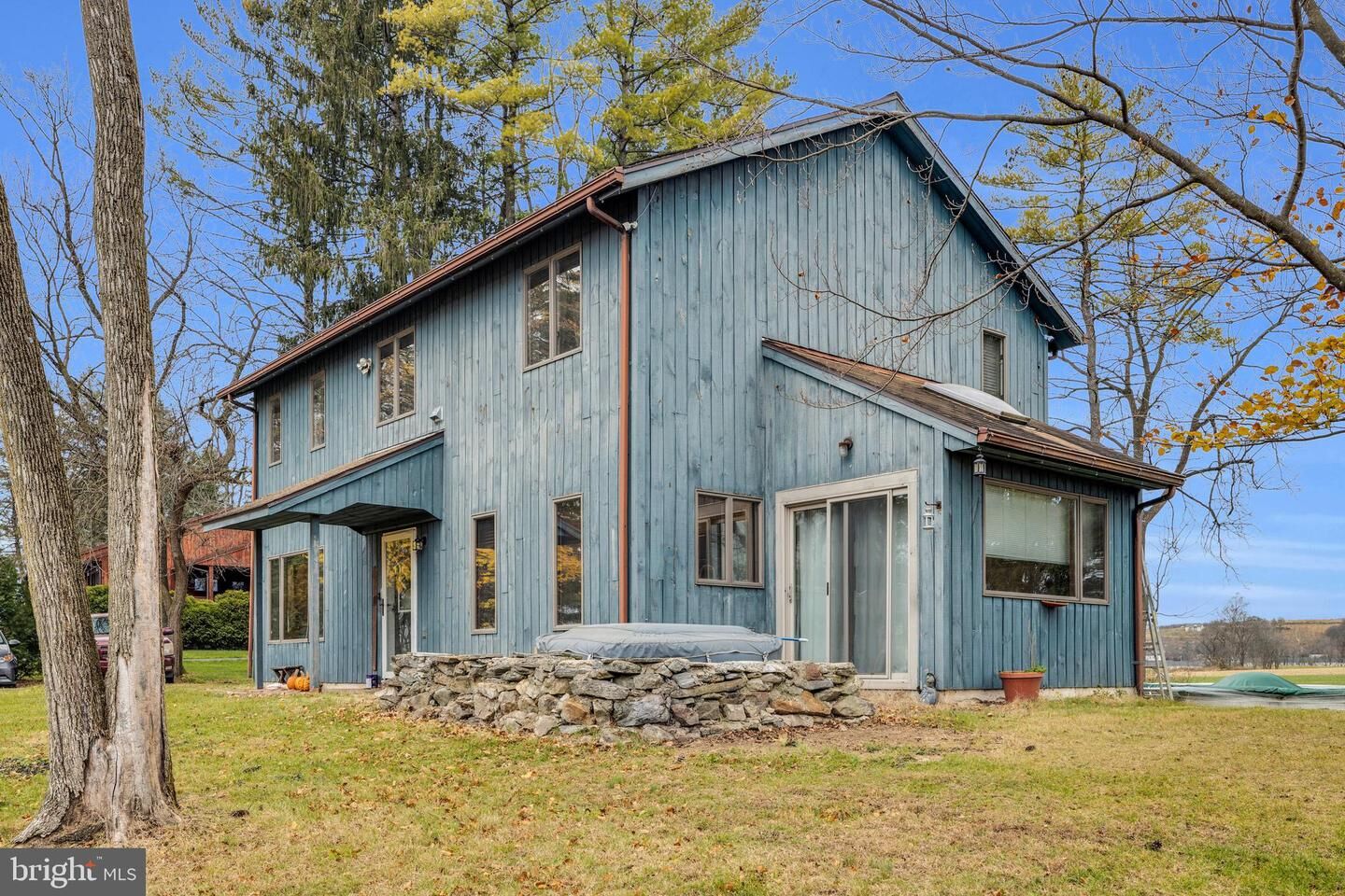 Property Photo: 111 Kohler Road PA 19530