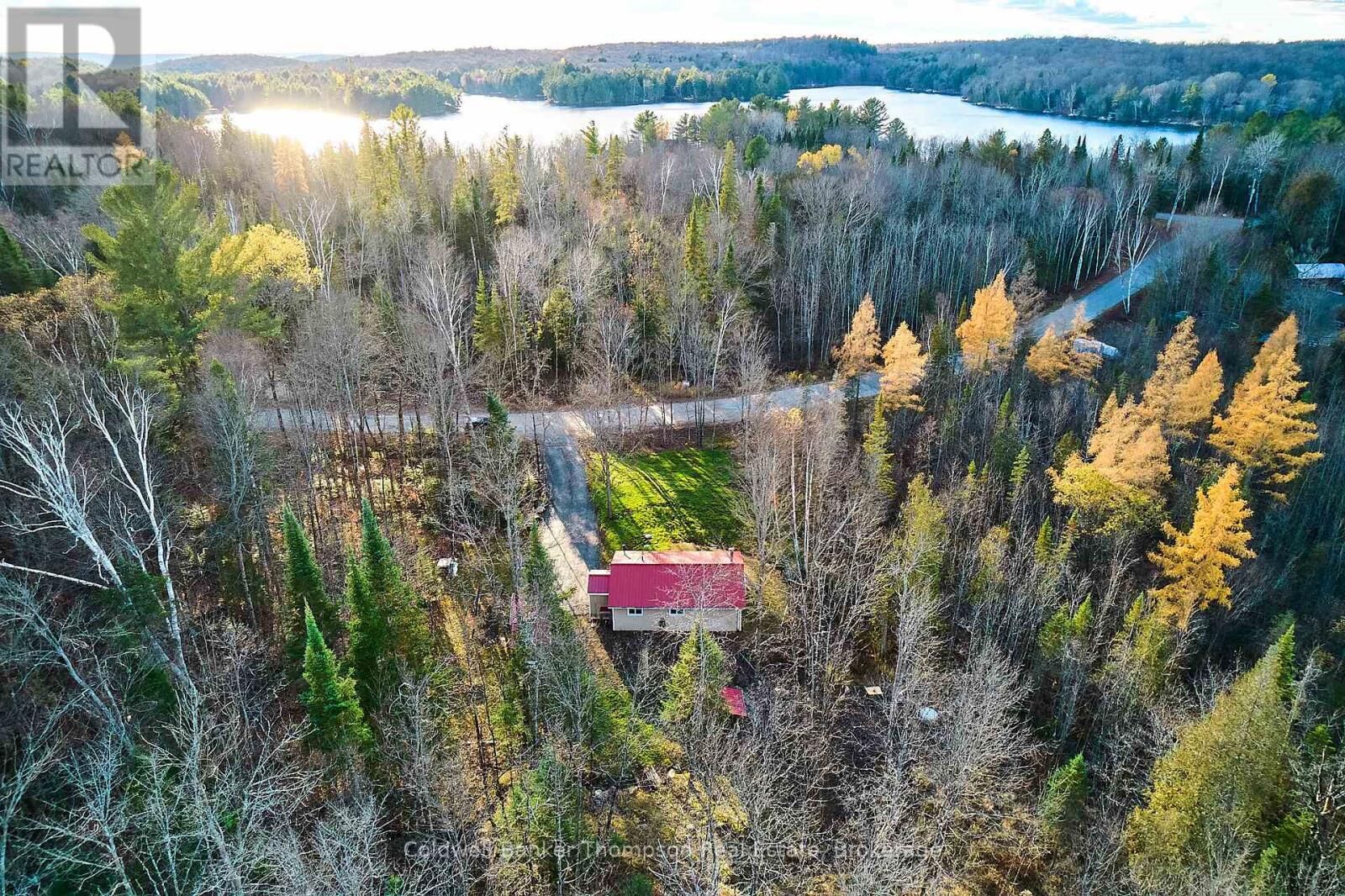 Property Photo:  1022 Upper Walker Lake Road  ON P1H 2J6 