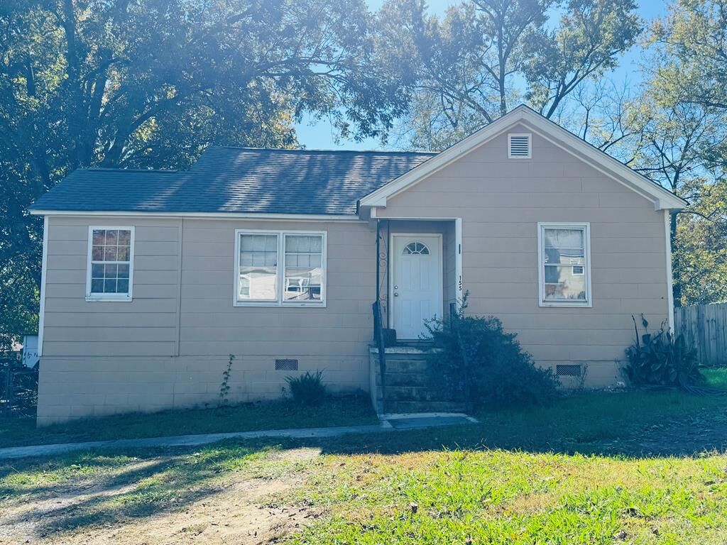 Property Photo:  155 Warren Street  GA 30741 