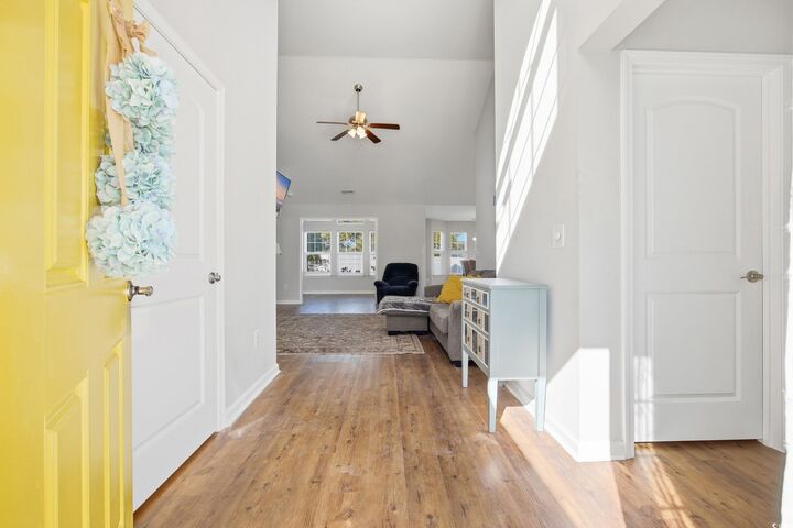 Property Photo:  82 Palmetto Green Dr.  SC 29568 