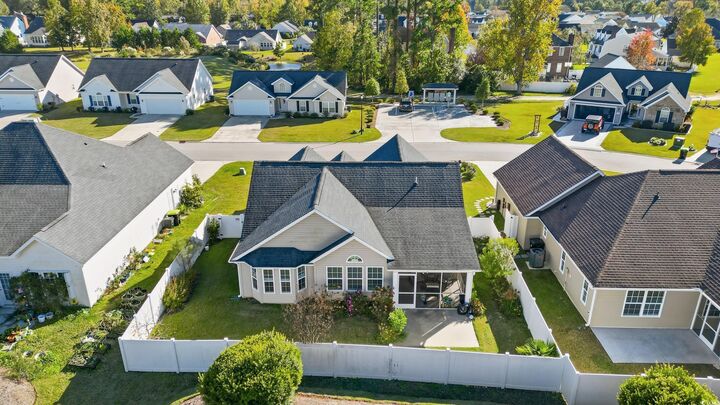 Property Photo:  82 Palmetto Green Dr.  SC 29568 