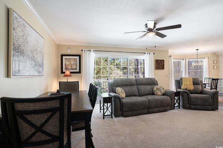 Property Photo: 8209 Timber Ridge Rd. SC 29526