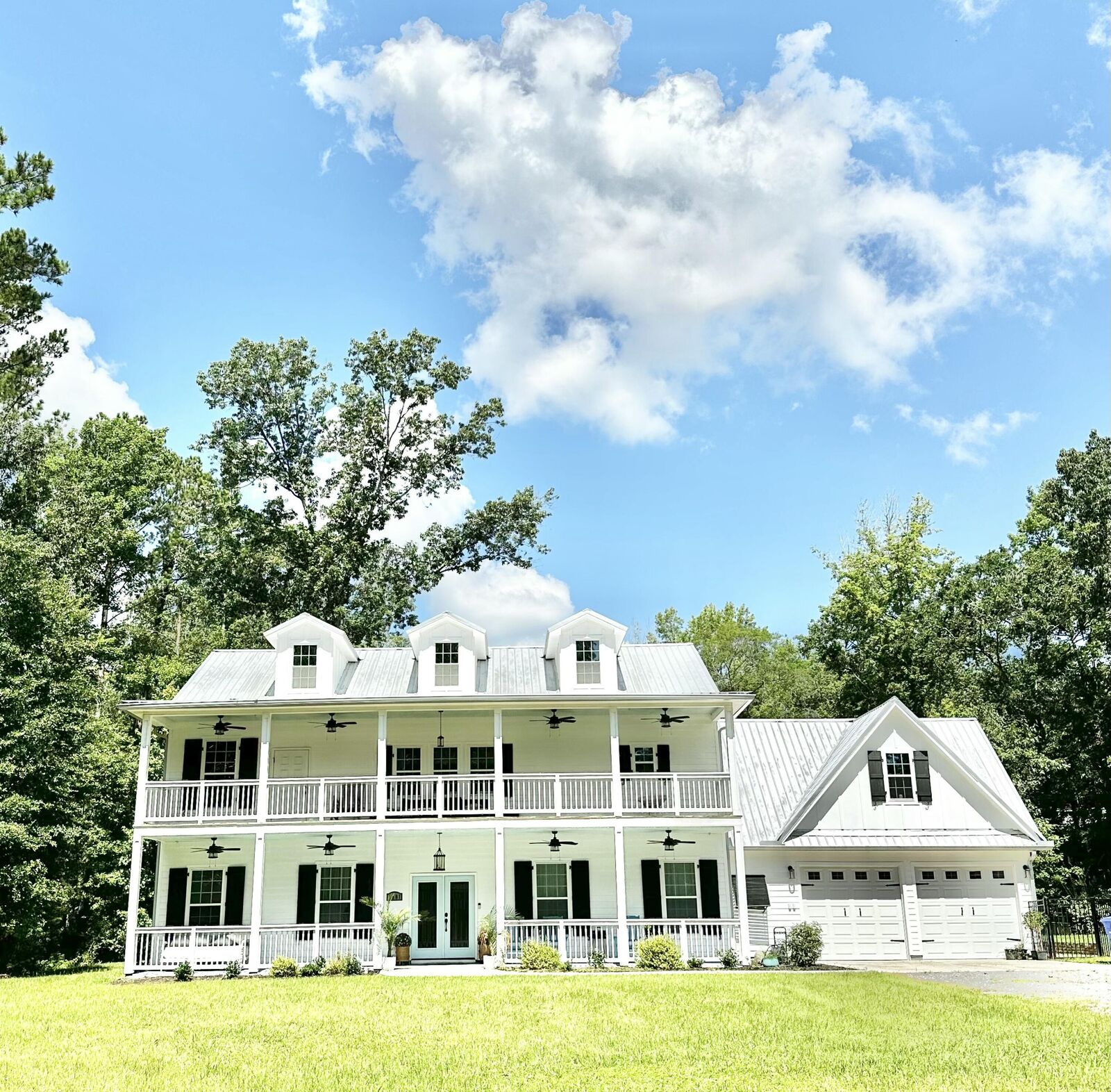 Property Photo:  5681 Captain Kidd Road  SC 29449 