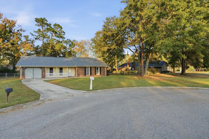 Property Photo: 102 Moccasin Court SC 29486