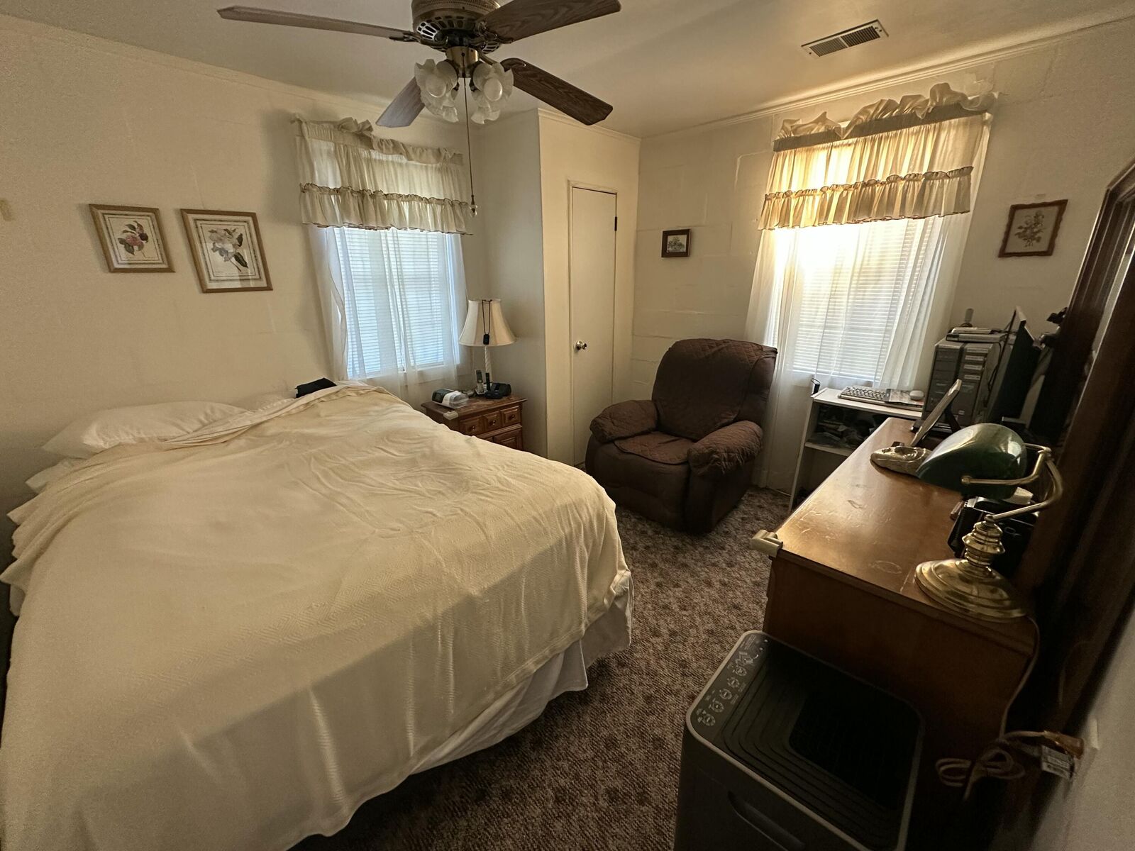 Property Photo: 307 Irick Drive SC 29048