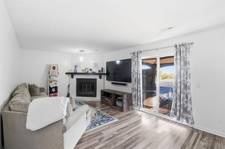 Property Photo:  5654 Cheviot Road  OH 45247 