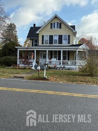 Property Photo: 38 John Ringo Road NJ 08551