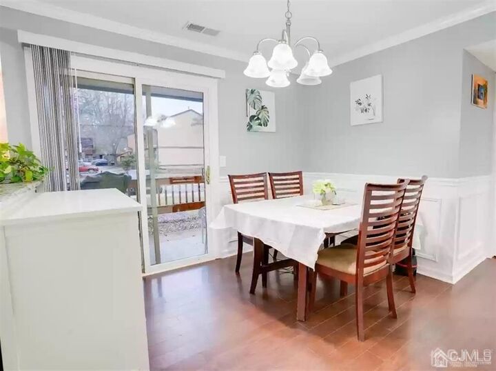 Property Photo: 3121 Sayre Drive NJ 08540