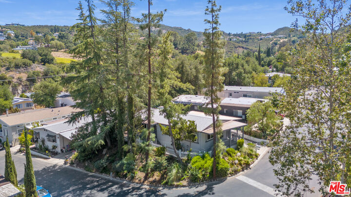 Property Photo: 23777 Mulholland Hwy CA 91302