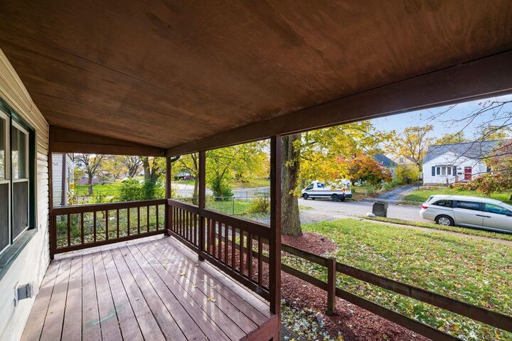 Property Photo: 3498 Bremen Street OH 43224