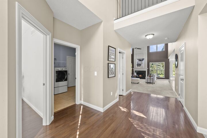 Property Photo: 3402 Winding Woods Drive OH 43065