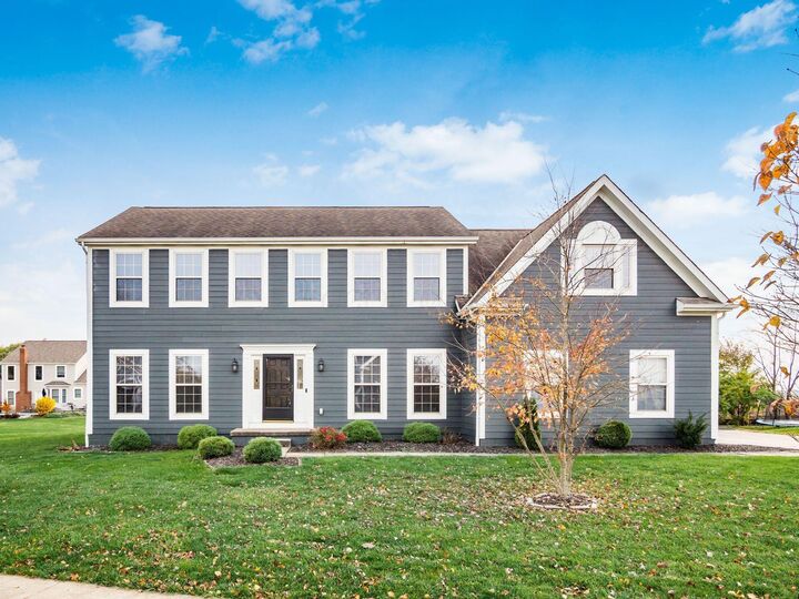 Property Photo:  2478 Silver Hill Street  OH 43035 