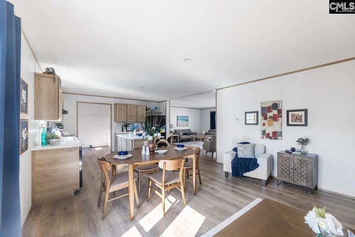 Property Photo: 798 Bub Shumpert SC 29123