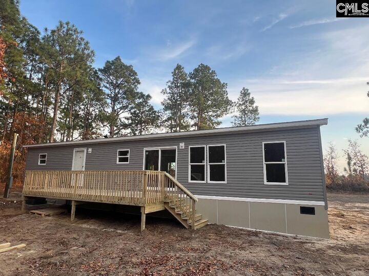 Property Photo:  798 Bub Shumpert  SC 29123 