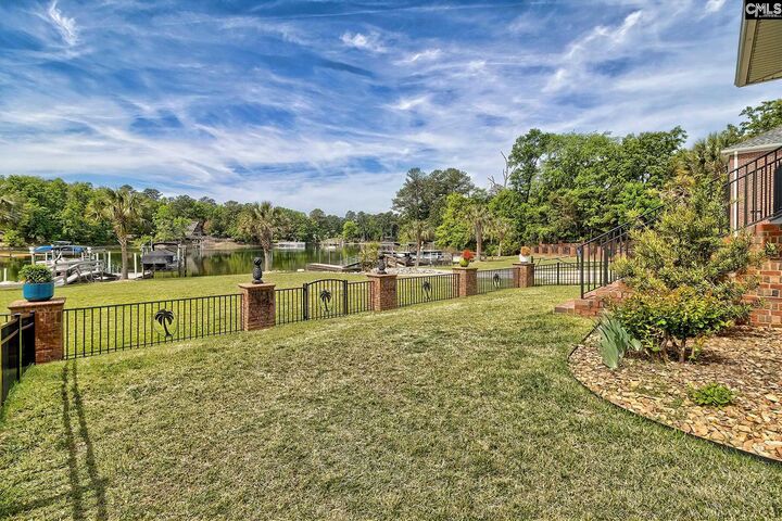 Property Photo:  217 Palm Lake  SC 29212-8747 